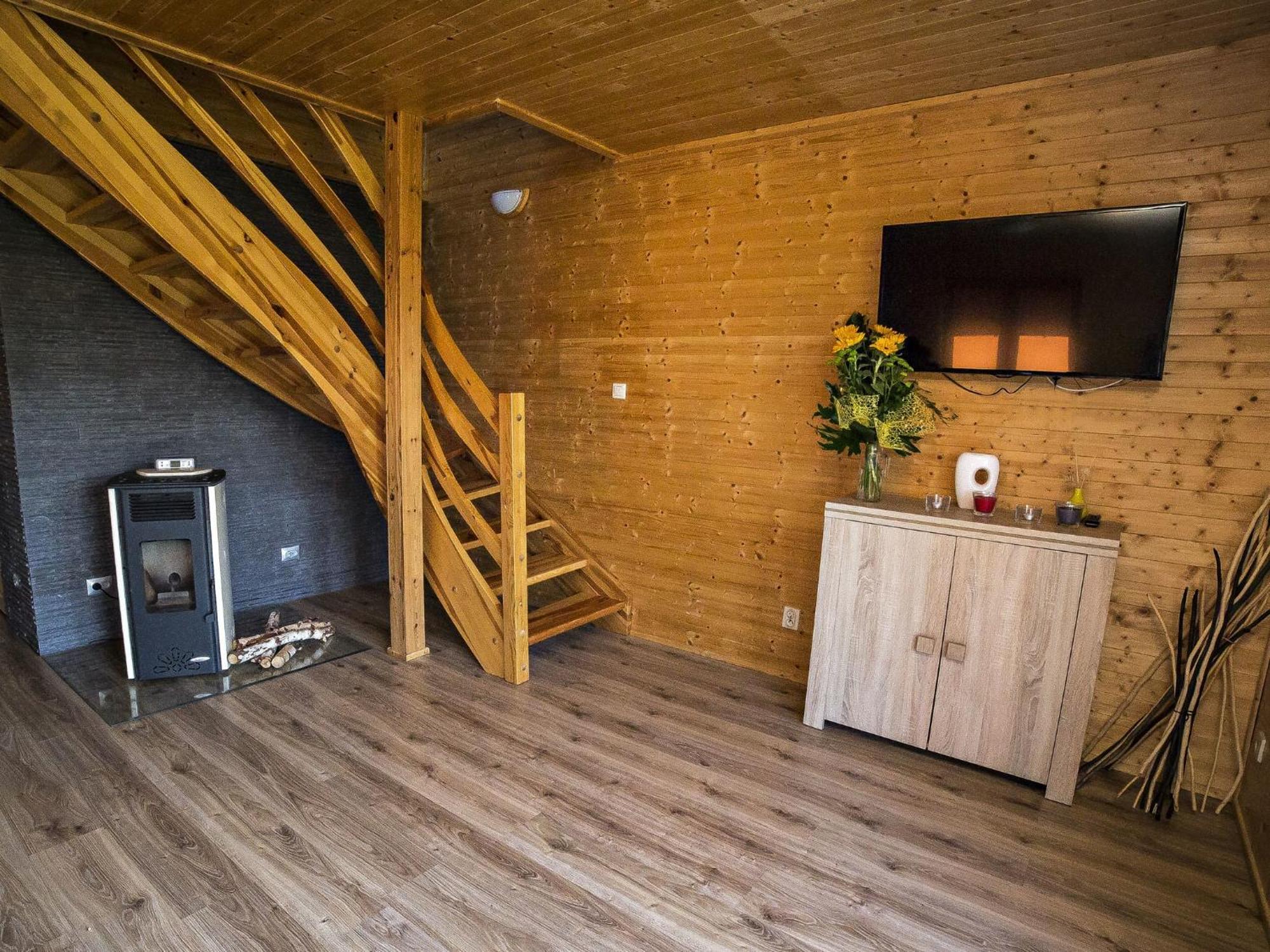 Sea View Holiday Home In Mielno With Balcony Экстерьер фото